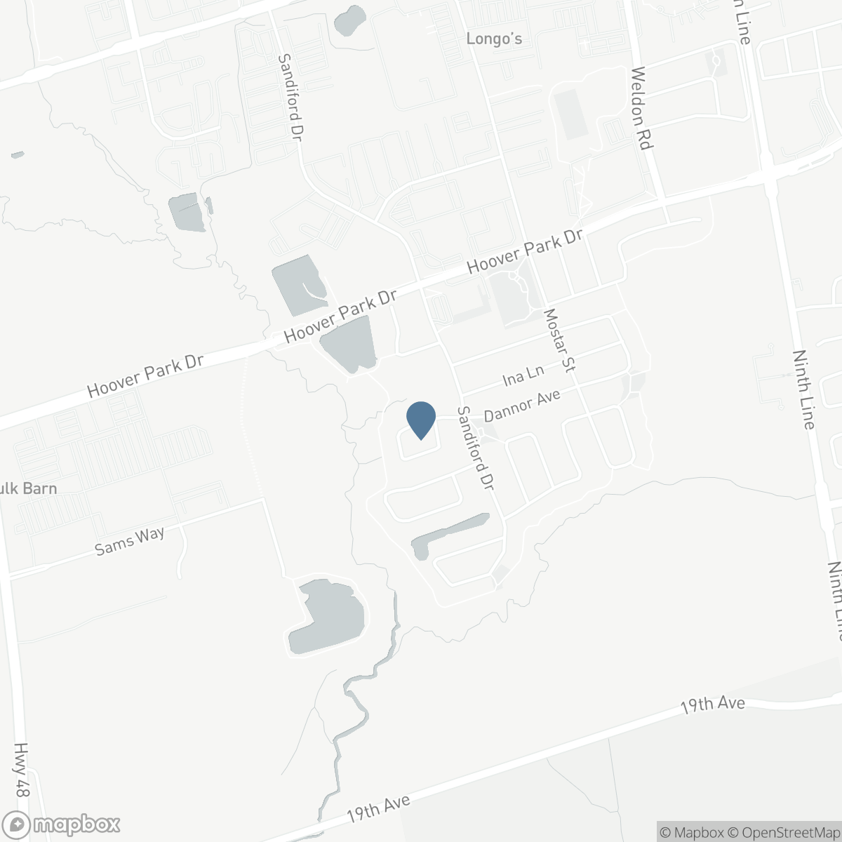 22 LITTLE ROUGE CIRCLE, Whitchurch-Stouffville, Ontario L4A 0G2